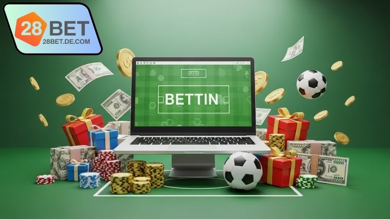 Khuyến mãi thể thao 28BET hấp dẫn 3 Ưu điểm khuyến mãi thể thao 28BET