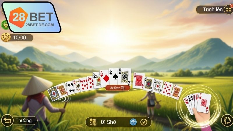 Tỷ lệ thắng cao game bài 28BET 3 Ưu điểm tỷ lệ thắng cao game bài 28BET