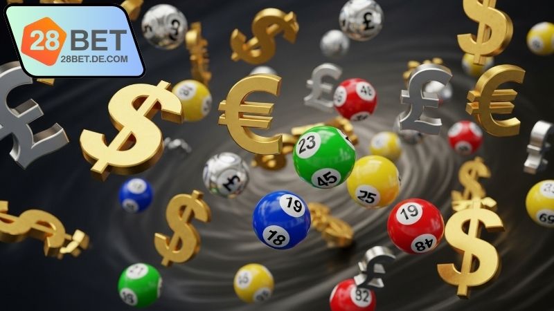 Xổ số miền Trung 28BET hấp dẫn mỗi ngày 3 Xổ số miền Trung 28BET minh bạch kết quả